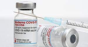 Începe imunizarea cu vaccinul Spikevax a copiilor cu vârste între 12 și 17 ani