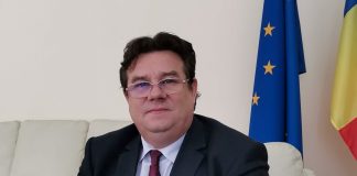 Consiliul Local nu a aprobat proiectul de conferire a titlului de cetățean de onoare al municipiului Focșani diplomatului Vasile Soare