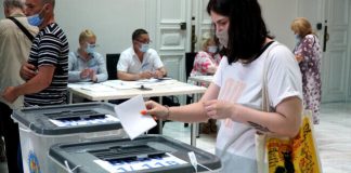 Victoria categorică a partidului președintelui Maia Sandu, consfințită de Comisia Electorală Centrală a Republicii Moldova