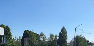 VIDEO Peste 200 de sancțiuni date de polițiștii de la rutier în patru ore