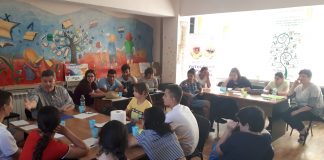 Tinerii, așteptați la activitățile de vară ale DJST Vrancea