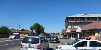 29 de permise reținute în două zile pe drumurile din Vrancea FOTO