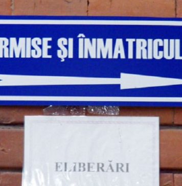 Important: Nu se mai solicită cazierul judiciar la obținerea permisului de conducere