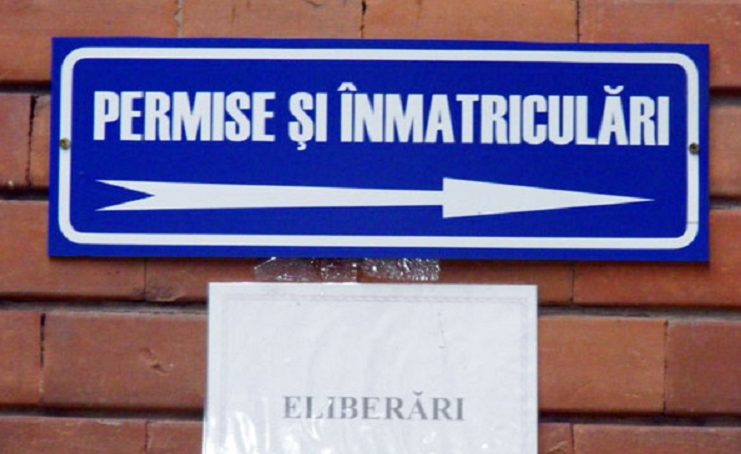 Important: Nu se mai solicită cazierul judiciar la obținerea permisului de conducere