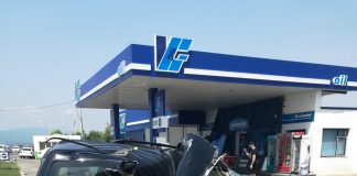 ULTIMA ORĂ O persoană a murit în urma accidentului de pe Șoseaua Vrancei