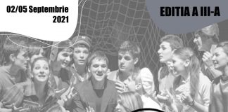 Pregătiri pentru Festivalul de Teatru Tânăr ”Ora de Teatru”