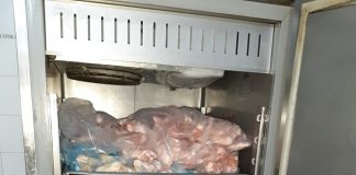 ANSVSA: aproape 13.000 de controale în perioada sărbătorilor de iarnă, încheiate cu amenzi de peste 3,6 milioane lei