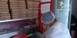 FOTO Ce au mai găsit inspectorii sanitari veterinari pe litoralul românesc