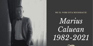 A plecat în străinătate să câștige bani pentru familia lui, dar și-a găsit sfârșitul. Apel umanitar pentru ajutorarea tinerei familii greu încercate