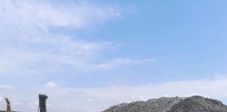 Amenzi de aproape 2 milioane lei pentru nereguli descoperite la balastierele din țară