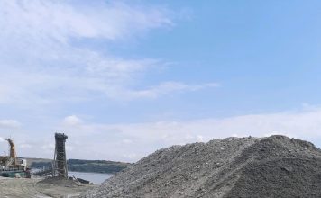 Balastierele, în colimator / Se va înăspri legislația pentru exploatarea agregatelor minerale din terasă