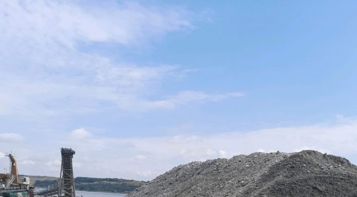 Balastierele, în colimator / Se va înăspri legislația pentru exploatarea agregatelor minerale din terasă