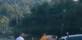 FOTO Imagini șocante de la bătaia de duminică, din Năruja