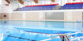 Polo și fotbal, astăzi, la Focșani