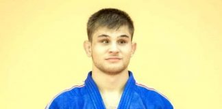 Alexandru Bologa, medalie de bronz, la judo, la Jocurile Paralimpice de la Tokyo