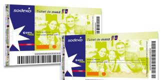 Proiecte de majorare a tichetelor de masă și a celor de creșă. Opt bani în plus la tichetul de masă