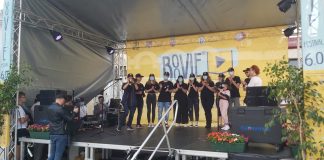 Festivalul Concurs de Book-Trailere BOOVIE, un succes și în acest an