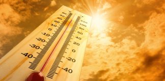 Meteo: căldură mare la sfârșit de iunie și început de iulie