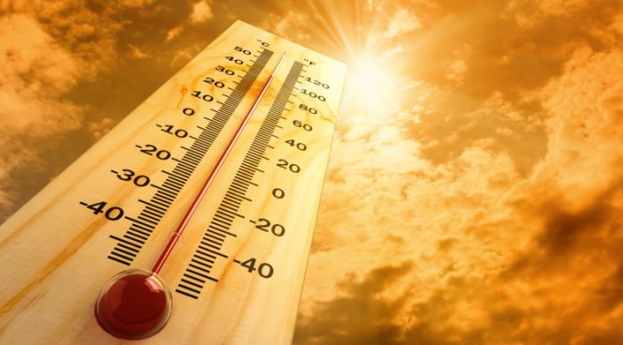 Meteo: vreme călduroasă în ultima parte a lunii iunie și începutul lunii iulie