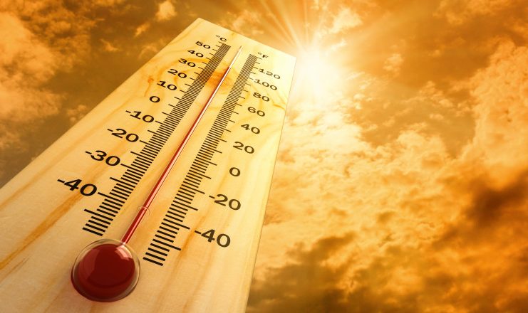Meteo: vreme călduroasă în ultima parte a lunii iunie și începutul lunii iulie
