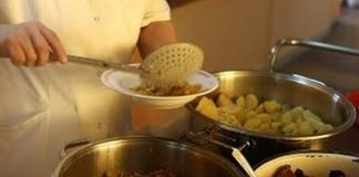 Angajări la Cantina de Ajutor Social Focșani