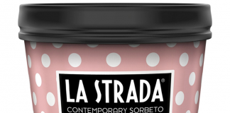 Noi sortimente de înghețată retrase de pe piață