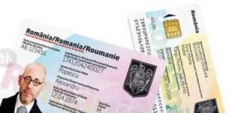 Explicații privind cartea electronică de identitate: de ce s-a ales ”gen” în loc de ”sex”, de ce lipsește tricolorul, când vor primi și minorii noile acte