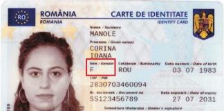 Primele cărți electronice de identitate vor fi eliberate în luna septembrie