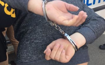 Un focșănean a vrut să se sinucidă / El se afla în arest preventiv, după ce și-a sechestrat fosta iubită și copilul