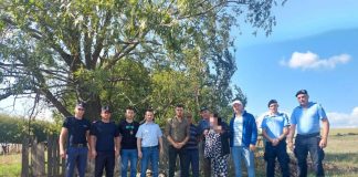 Mobilizare încheiată cu succes, pentru găsirea unei femei din Movilița