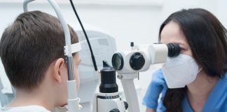 Nou în Focșani! Clinica Focus oferă intervenții chirurgicale oftalmologice și de estetică facială la standarde occidentale