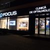 clinica ochi noapte