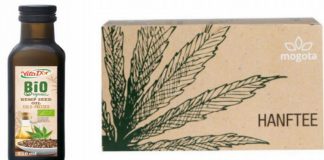 Lidl a retras de la comercializare două produse din cânepă: ulei bio și ceai