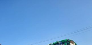 FOTO Primăria Adjud, venituri de 60.000 de lei din reciclarea deșeurilor