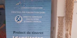 DJST Vrancea: Col. (rtr) Ion Durnescu, veteran de război, ”un exemplu pentru mulți tineri, un colaborator de onoare al Centrului de Tineret Focșani”