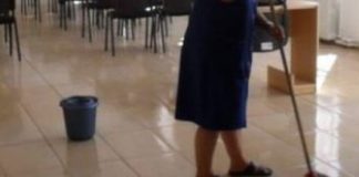 Judecătoria Adjud are nevoie de un îngrijitor