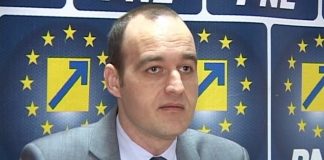 Premierul îl propune pe deputatul Dan Vîlceanu pentru funcția de ministru al Finanțelor