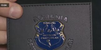 Poliția organizează examen de atestare a calității de detectiv particular