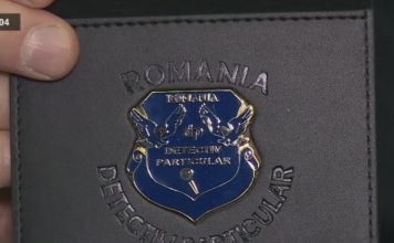 În atenția celor care vor să practice meseria de detectiv particular