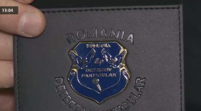 În atenția celor care vor să practice meseria de detectiv particular
