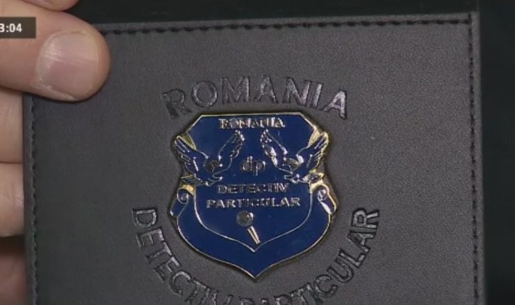 IPJ Vrancea desfăşoară examenul de atestare a calităţii de detectiv particular