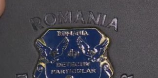 IPJ Vrancea desfăşoară examenul de atestare a calităţii de detectiv particular
