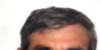 Bărbat din Jariștea, dispărut de la domiciliu