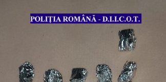 Grupare infracțională specializată în trafic de droguri de mare risc, destructurată / Gruparea acționa și în Vrancea