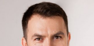 Primul mesaj al lui Cătălin Drulă, ca președinte interimar al USR: ”Vreau să lucrăm uniți pentru viitor. E momentul unui RESET.”