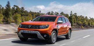 Noul model Duster este pe piață. Are și motorizare pe GPL