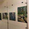 expoziție pictura