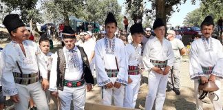 Program încărcat pentru Centrul Cultural Vrancea în această săptămână