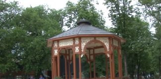 Concert de Sfânta Maria Mare, în Grădina Publică