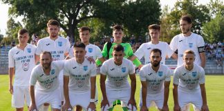 ULTIMA ORĂ Fotbal: victorie pentru CSM Focșani 2007, cu Oțelul Galați